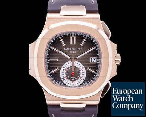 patek philippe 5980r prezzo